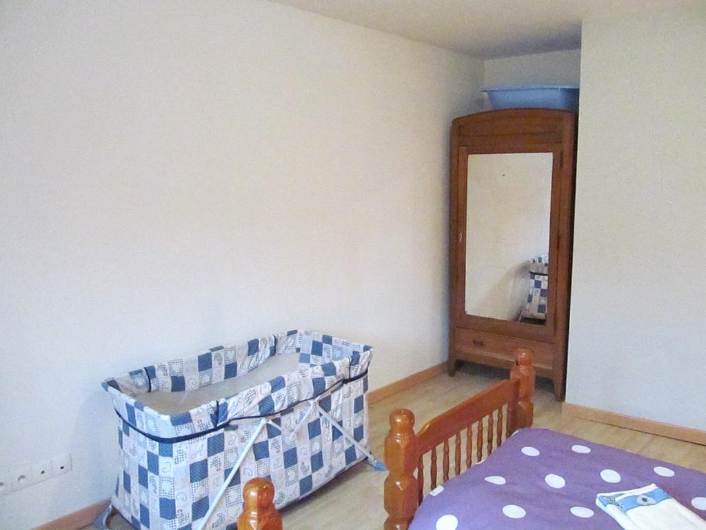 Gite la ruche Senon Exterior foto